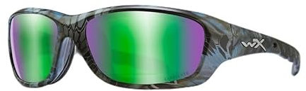 Wiley X Polarisierende Brille Gravity