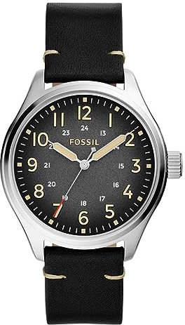 Fossil BQ2791 Herren Armbanduhr