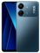 Xiaomi POCO C65 Versión Global con Cargadores estándar Originales de la UE 8GB/256GB Azul MediaTek Helio G85 Octa Core Pantalla de 6.74 Pulgadas 90Hz Cámara de 50MP 5000mAh NFC
