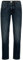 camel active Herren Woodstock Relaxed Fit-Denim mit Stretch Jeans, Ocean Blue, 34W / 32L