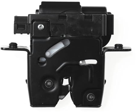 Serratura Bagagliaio 1 pz Per Nissan Per Micra K12 2003-2010 Per QASHQAI 2007-2016 Portellone Boot Coperchio Catch Latch Blocco 905022DX0A Blocco Chiusura Bagagliaio