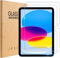 Selling United 2-Pack Screen Protector for iPad A16 2025 11th / 10th Generation (2025/2022,11 inch/10.9 Inch) Tempered Glass Screen Film Guard