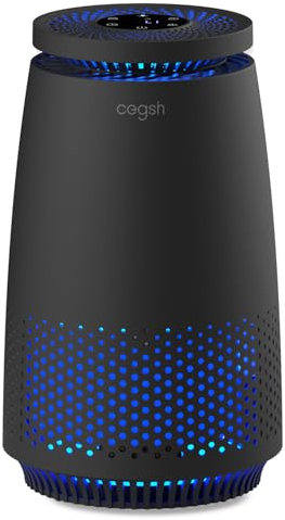 Cegsin Purificador de aire AP005C-B