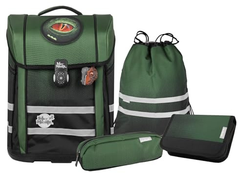 McNeill - Schulranzen-Set, 5tlg. - PERFECTO Kollektion 2025