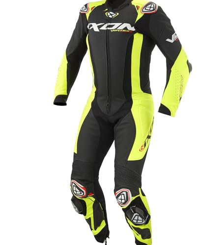 IXON Vortex 3 Leather Suit L