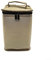 SPORTARC Sac de rangement résistant aux chocs pour réchaud de camping pouvant contenir plusieurs bouteilles de gaz et essentiels (petit kaki), kaki, S