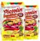 Pictolín (2 Pack) Blanditos - Caramelos masticables con sabor a frutas - Bolsa de 1kg