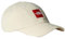 THE NORTH FACE NF0A7WHOAIX Norm HAT Hat Herren White Dune/Raw Undyed/7 Größe OS