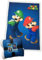 LYO FRANCE Sherpa Super Mario & Luigi Decke