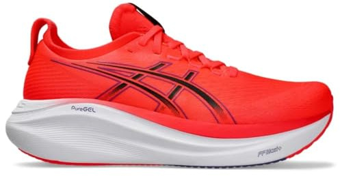 ASICS Herren Gel-Nimbus 27Sneaker