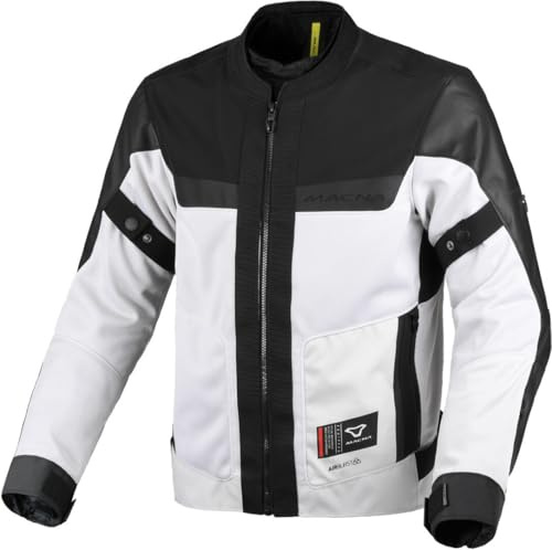 Macna Unisex Empire 2.0 JACKET