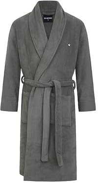 G-STAR Herren Argon Bademantel (1er Pack)