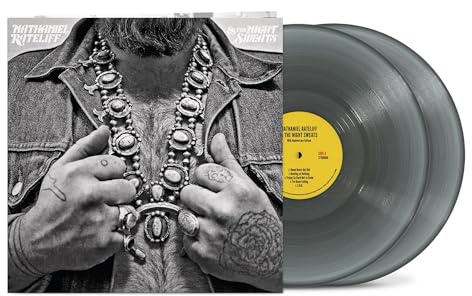 Nathaniel Rateliff & The Night Sweats (10th Anniversary Edition)