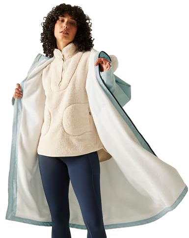 Regatta Adults Changing Robe Pro Waterproof