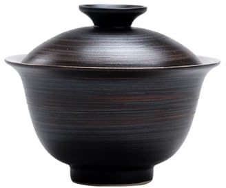 FLYIODFCXV tazza da caffè, Tazza da tè in ceramica personale Set Kungfu