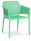 BEST Stapelsessel, mint, 59 x 61 x 80 cm, 18100422