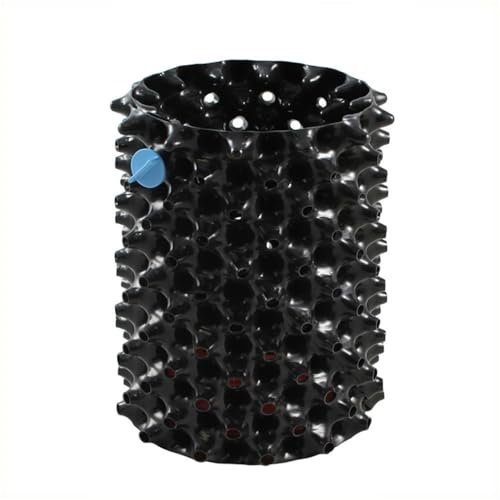 3L Superroot Air-Pot Kübel Blumentopf Grow & Anzucht Anzuchttopf Pflanztopf