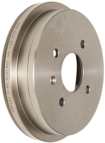 Japanparts ta-010 Brake Drums