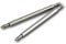 Uhren Pevak® 2 Edelstahl Uhr Federstege 22mm Ø1,8mm Stege Federstifte Uhrenstifte Watch Spring Bar