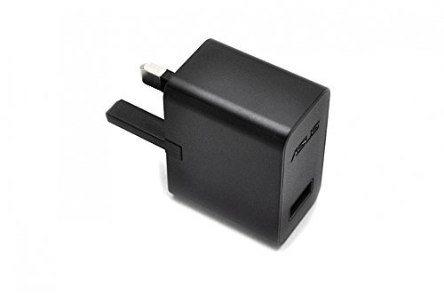 ASUS 0A001-00420000 original USB AC-adapter 7 Watt UK wallplug