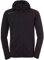 uhlsport Herren Essential Hoodie Jacke, schwarz, XL