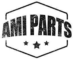 4901ER2003A Stoßdämpfer für Waschmaschine von AMI PARTS kompatibel mit LG Washer - ersetzt 383EER3001F