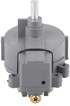 Motordrehzahlschalter Außenborder Elektrischer Trolling Motor Maschinenschalter Drehzahlregler