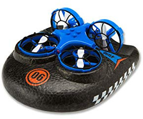 Amewi Trix - 3 in 1 Quadrocopter RTR Einsteiger