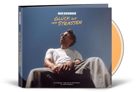 Glück auf den Strassen