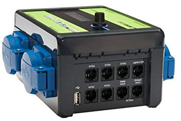 GrowControl GrowBase Pro Controller KLIGC09