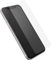 OtterBox Trusted Glass Screen Protector for iPhone 11 / iPhone XR, Tempered Glass, Scratch Protection, Drop Defence for Shatter Protection