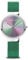 BERING Damen Uhr Quarz Movement - Anniversary Collection mit Edelstahl und Saphirglas 10X31-Anniversary1