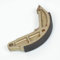 Pinza freno posteriore Agpa per motorino Piaggio 50 Bravo nuovo Ø135 x 16 mm