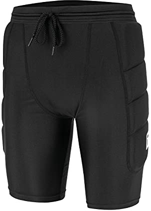 Reusch Compression Short Soft Padded