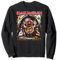 Iron Maiden - Legacy Aces Sweatshirt