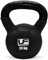Urban Fitness Cast Iron Kettlebell, 24kg
