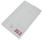 Compupack Professional Range CD/DVD Disc Storage Binder 20.2 - White