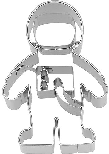 Birkmann, Ausstechform Astronaut, 8 cm, 199262
