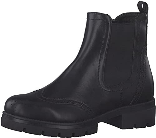 Tamaris Damen 1-1-25489-29 020 38