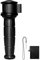 2.0 Backpacker Survival Fishing Kit, Notfall Leichtes Angelsystem für Reisen, Wandern, Camping