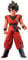 BANDAI Spirits Ichibansho Ichibansho - Dragon Ball Z - Son Goku Kaioken (The Ginyu Force Figure