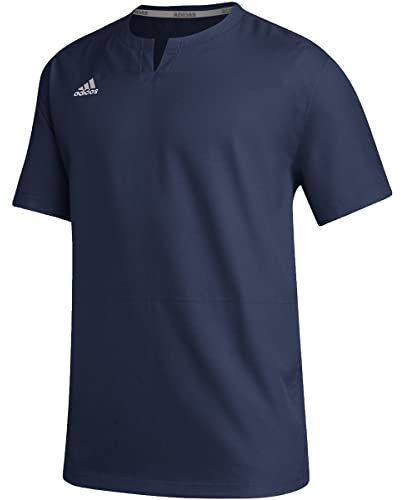 adidas Icon Mens Baseball Cage Jacket S