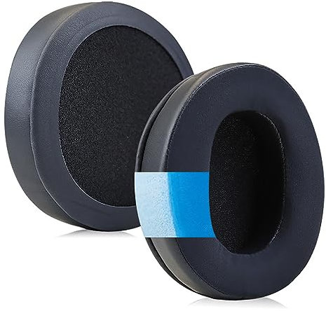 SINOWO Cooling Gel Earpads Replacement for Razer Kraken V3/Kraken V3 Pro Gaming Headset,Ear Pads Cushions with High-Density Noise Cancelling Foam