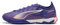 PUMA Unisex Ultra 5 Match TT Soccer Shoe, Lapis Lazuli White-Sunset Glow, 3.5 UK