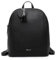 Tamaris Rucksack TAS Aurelia 32965 Damen Rucksäcke Uni black 100