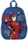 Undercover Unisex Kinder 3D Rucksack, blau