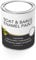 Paintmaster: Enamel and Marine Paints for Boats, Barges, and Docks - Hard-Wearing, Temperature and Water Resistant (Boat & Barge Enamel Paint - White, 1L)