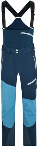 Ziener Tresa BIB Hose 2024 hale Navy, 40