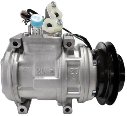 10pa20c AC-Kompressor kompatibel for Toyota Land Cruiser 4500/FZJ80/100 A/C-Kompressor 88320-60750 8832060750