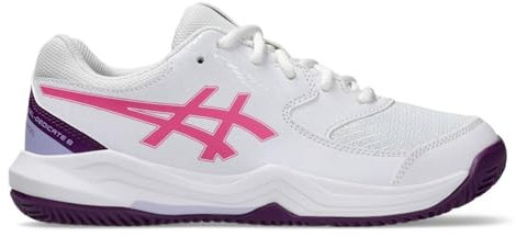 ASICS Contend 9 PS, Sneaker, Menta Tint White, 40 EU